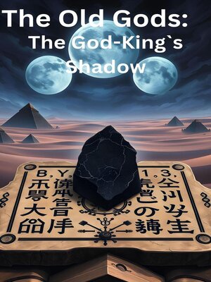cover image of The Old Gods